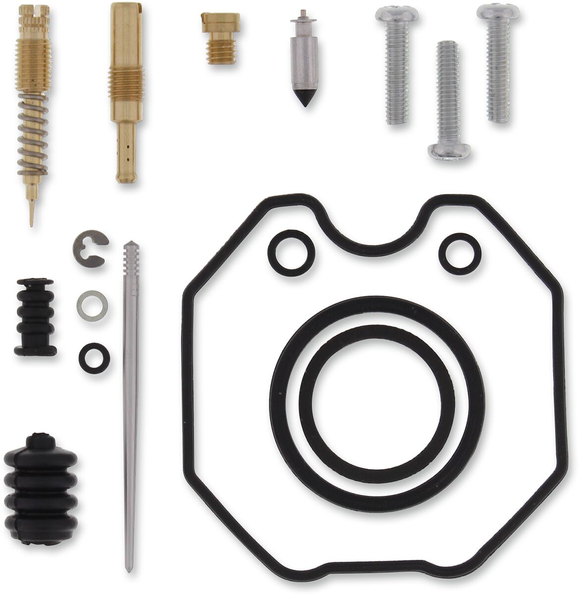 Moose Offroad Hard Parts Repair Kit Carb Hon