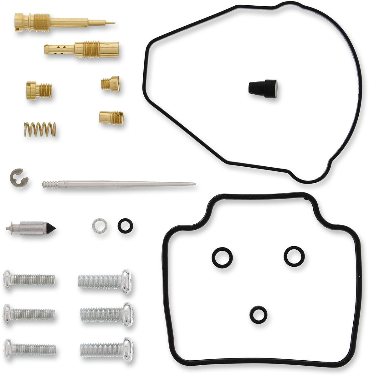 Moose Offroad Hard Parts Repair Kit Carb Hon
