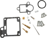 Moose Offroad Hard Parts Repair Kit Carb Yam