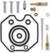 Moose Offroad Hard Parts Repair Kit Carb Hon