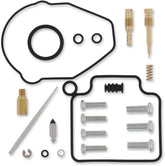 Moose Offroad Hard Parts Repair Kit Carb Hon