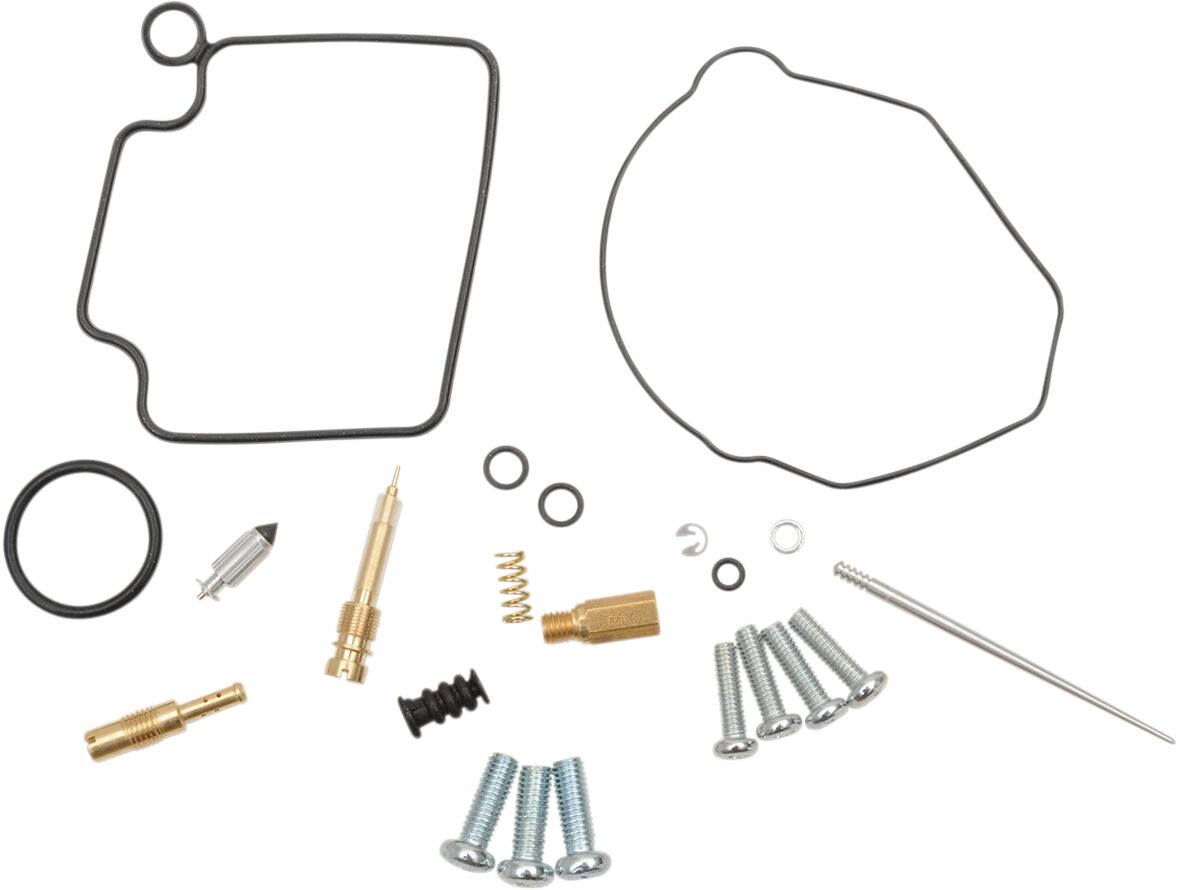 Moose Offroad Hard Parts Repair Kit Carb Hon