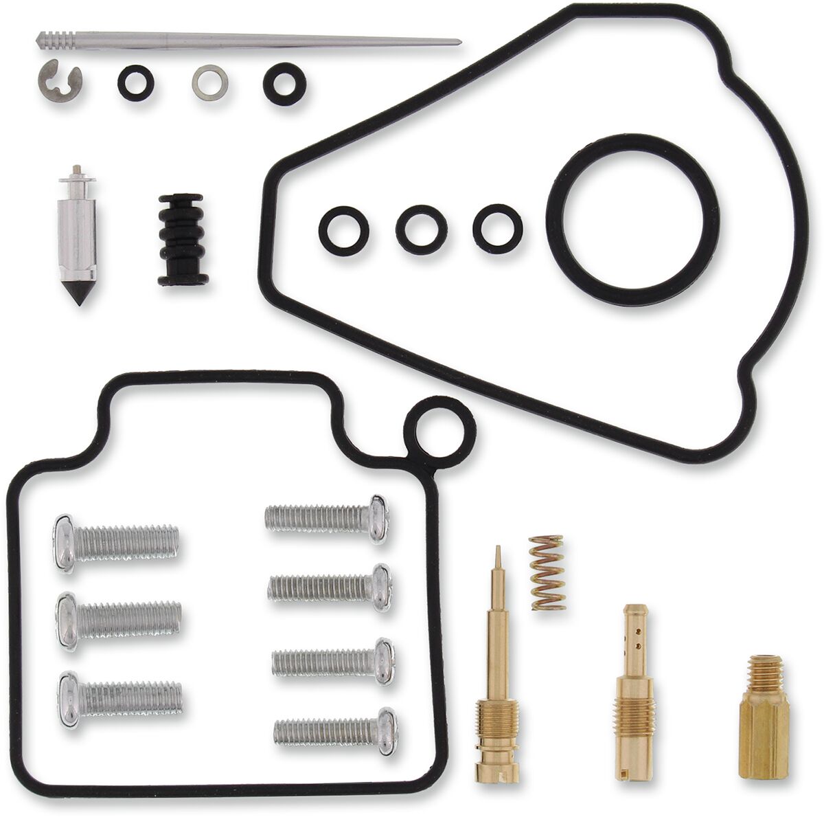 Moose Offroad Hard Parts Repair Kit Carb Hon