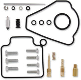 Moose Offroad Hard Parts Repair Kit Carb Hon