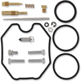 Moose Offroad Hard Parts Repair Kit Carb Pol