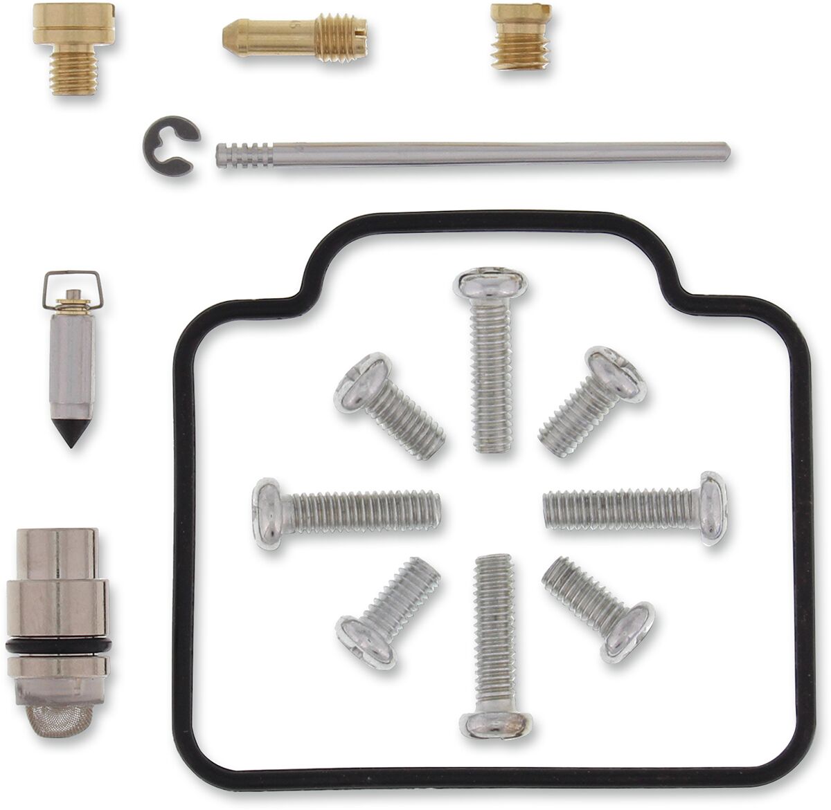 Moose Offroad Hard Parts Repair Kit Carb Pol