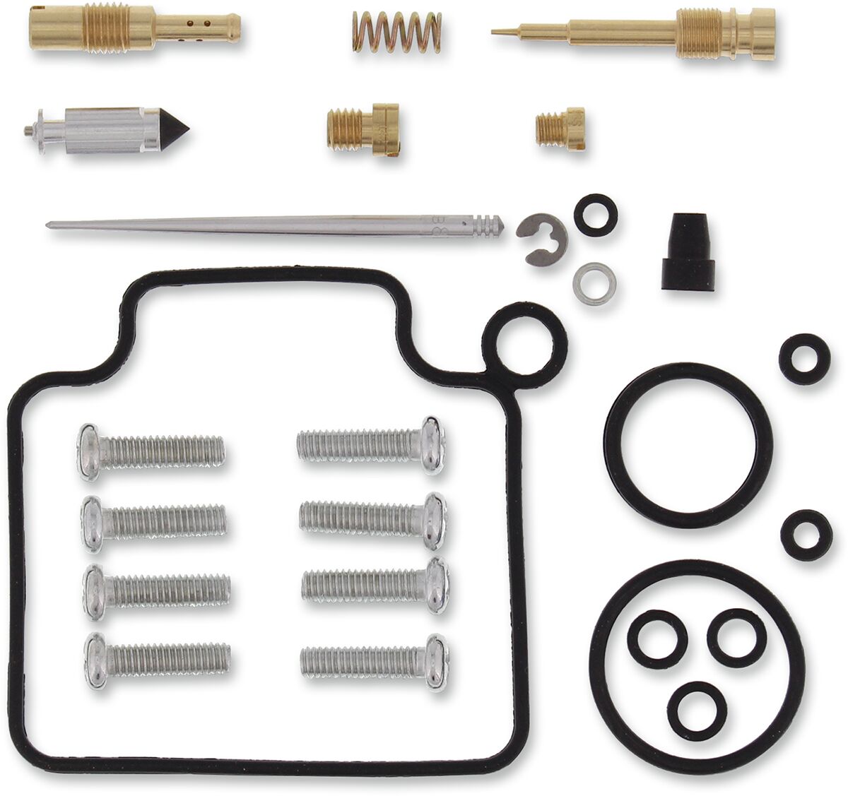 Moose Offroad Hard Parts Repair Kit Carb Hon