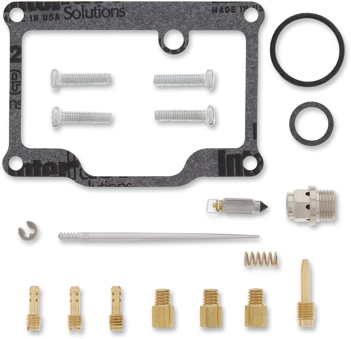 Moose Offroad Hard Parts Repair Kit Carb Pol