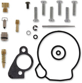Moose Offroad Hard Parts Repair Kit Carb Pol