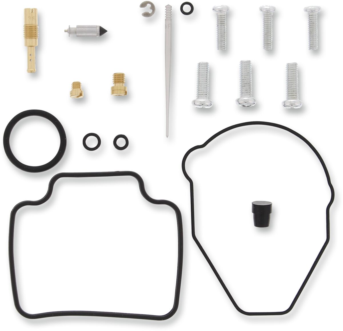 Moose Offroad Hard Parts Repair Kit Carb Hon