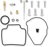 Moose Offroad Hard Parts Repair Kit Carb Hon