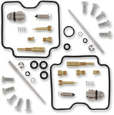Moose Offroad Hard Parts Repair Kit Carb Yam