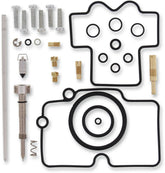 Moose Offroad Hard Parts Repair Kit Carb Hon