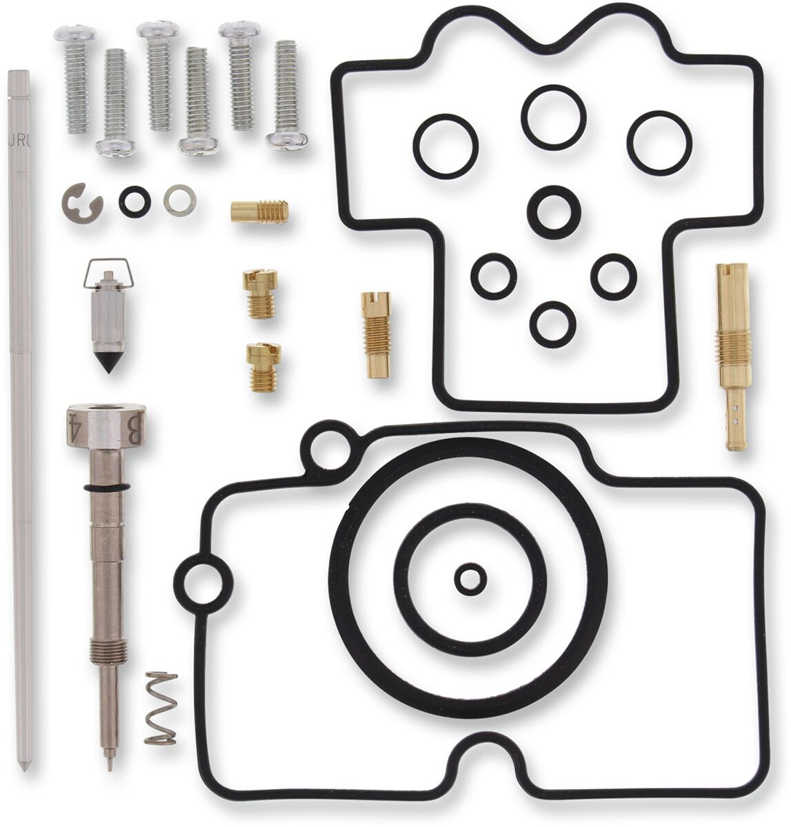 Moose Offroad Hard Parts Repair Kit Carb Hon