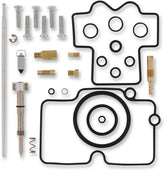Moose Offroad Hard Parts Repair Kit Carb Hon