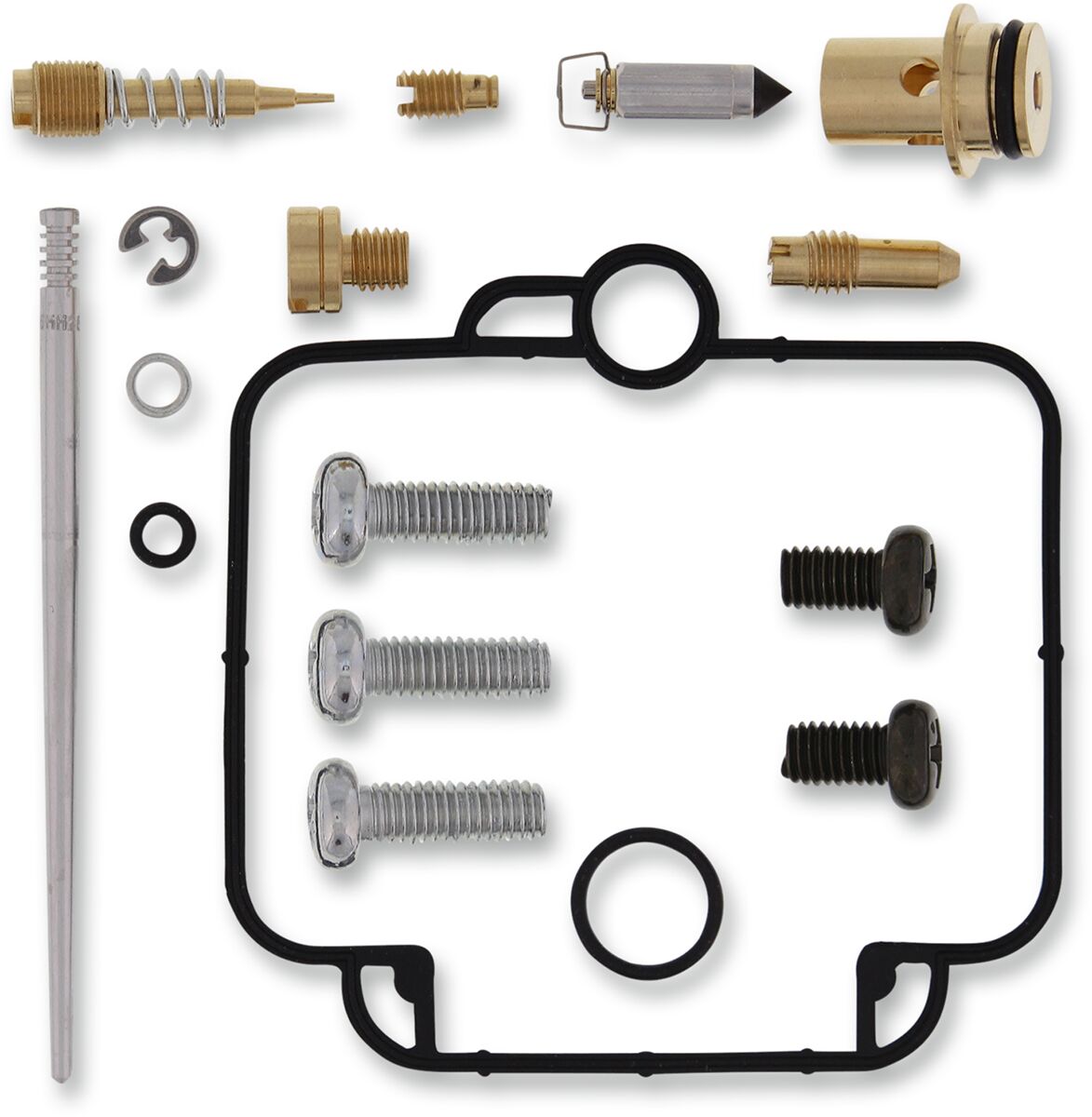 Moose Offroad Hard Parts Repair Kit Carb Yam