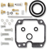 Moose Offroad Hard Parts Repair Kit Carb Yam
