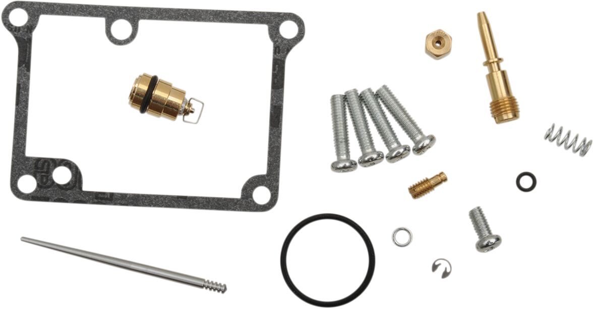 Moose Offroad Hard Parts Repair Kit Carb Yam