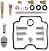 Moose Offroad Hard Parts Repair Kit Carb Yam