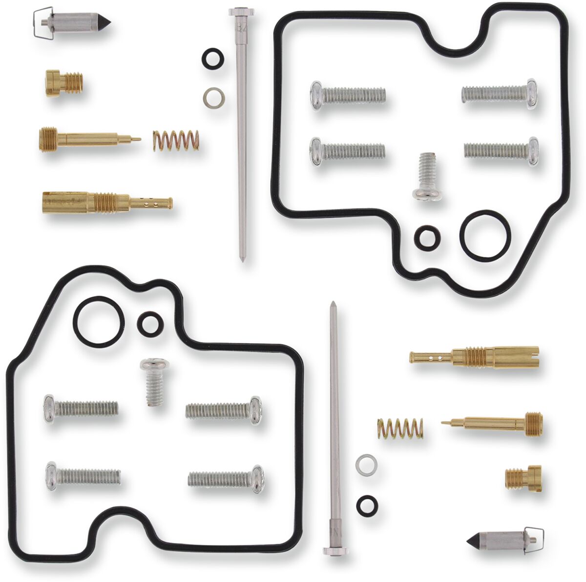 Moose Offroad Hard Parts Repair Kit Carb Kaw