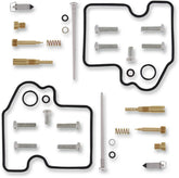 Moose Offroad Hard Parts Repair Kit Carb Kaw