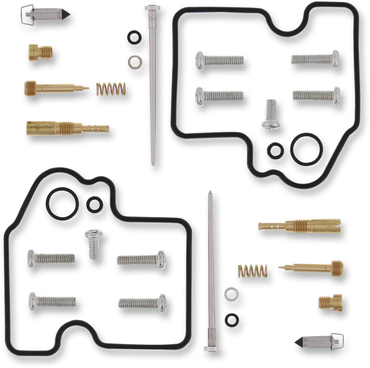 Moose Offroad Hard Parts Repair Kit Carb Kaw