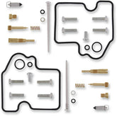 Moose Offroad Hard Parts Repair Kit Carb Kaw