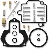 Moose Offroad Hard Parts Repair Kit Carb Yam