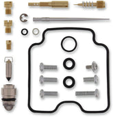 Moose Offroad Hard Parts Repair Kit Carb Yam