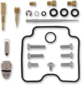 Moose Offroad Hard Parts Repair Kit Carb Yam