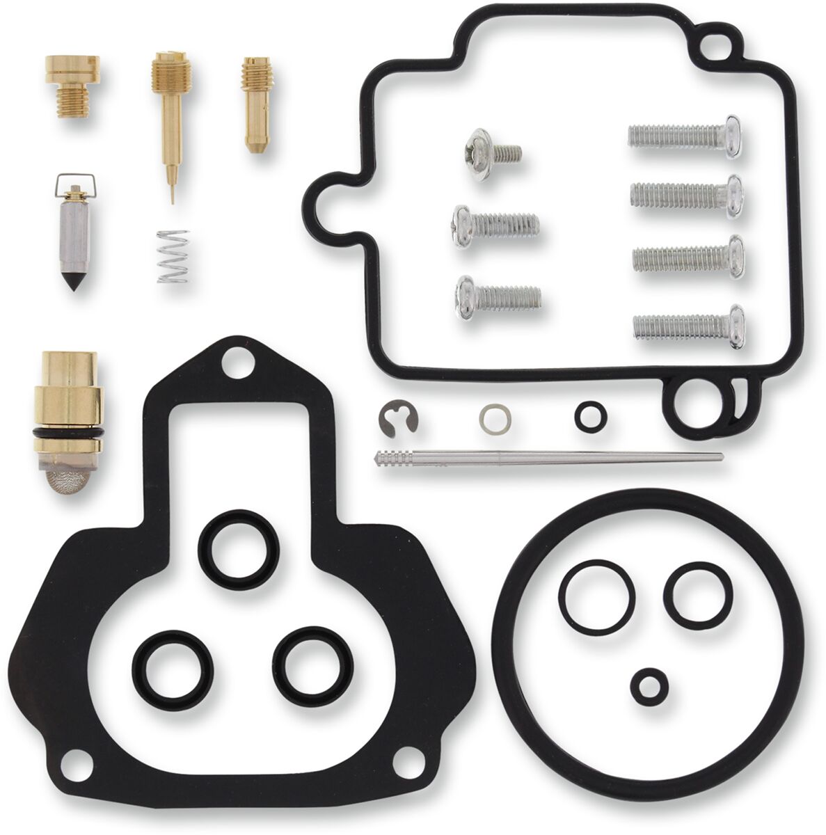 Moose Offroad Hard Parts Repair Kit Carb Yam