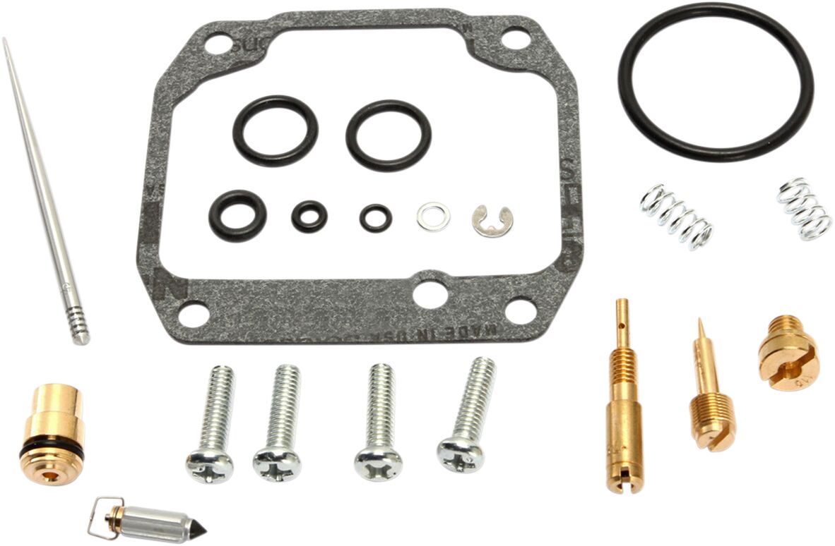 Moose Offroad Hard Parts Repair Kit Carb Suz