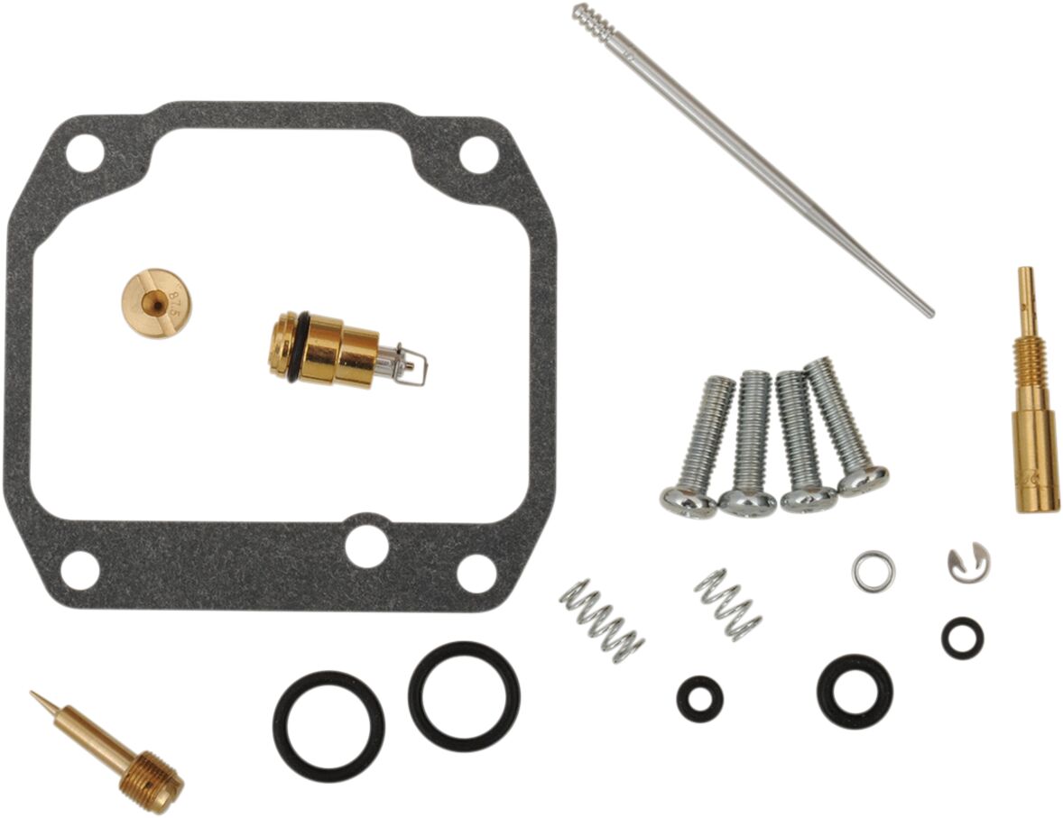 Moose Offroad Hard Parts Repair Kit Carb Suz
