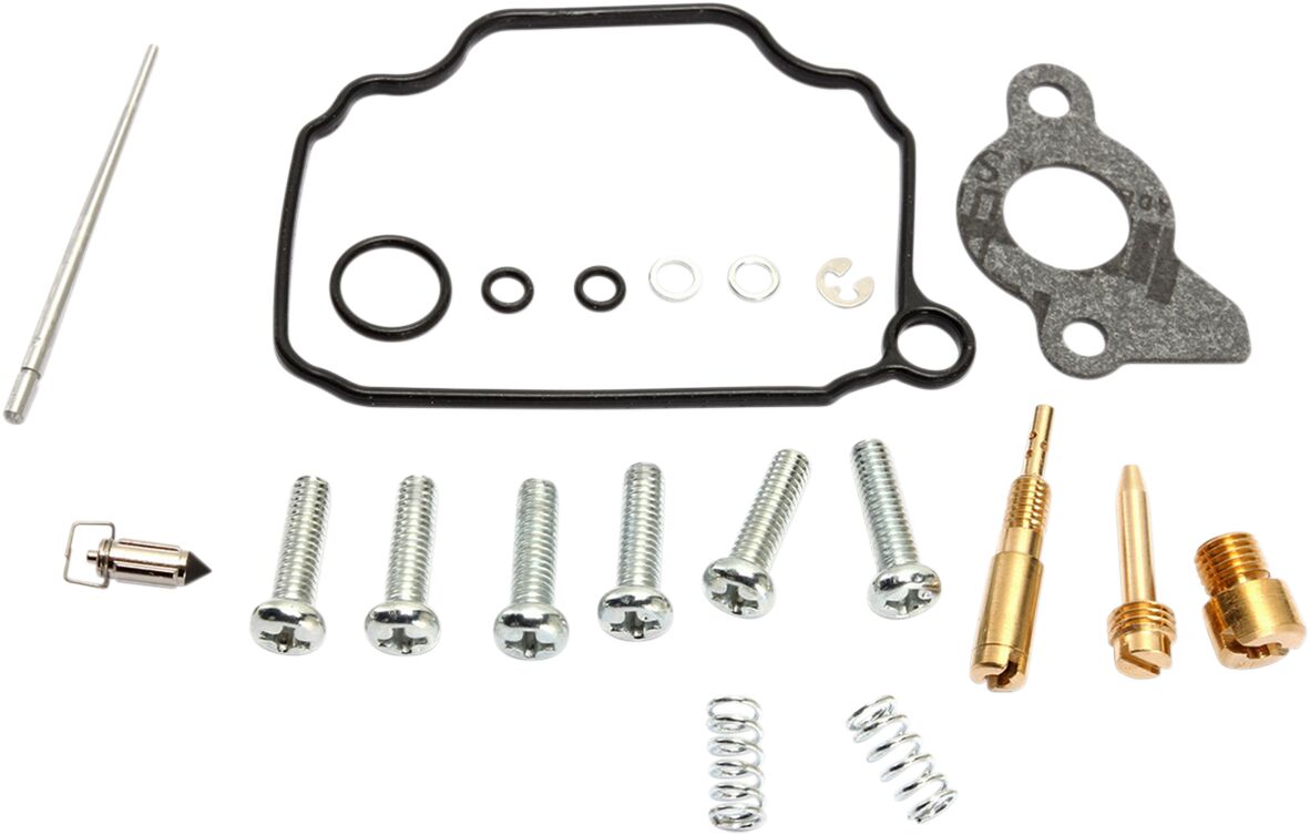Moose Offroad Hard Parts Repair Kit Carb Suz