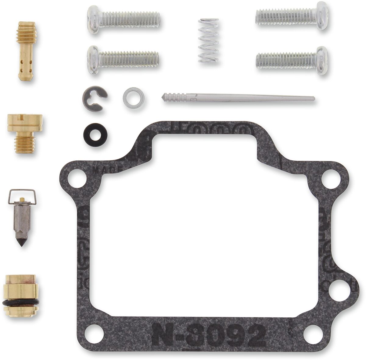 Moose Offroad Hard Parts Repair Kit Carb Suz