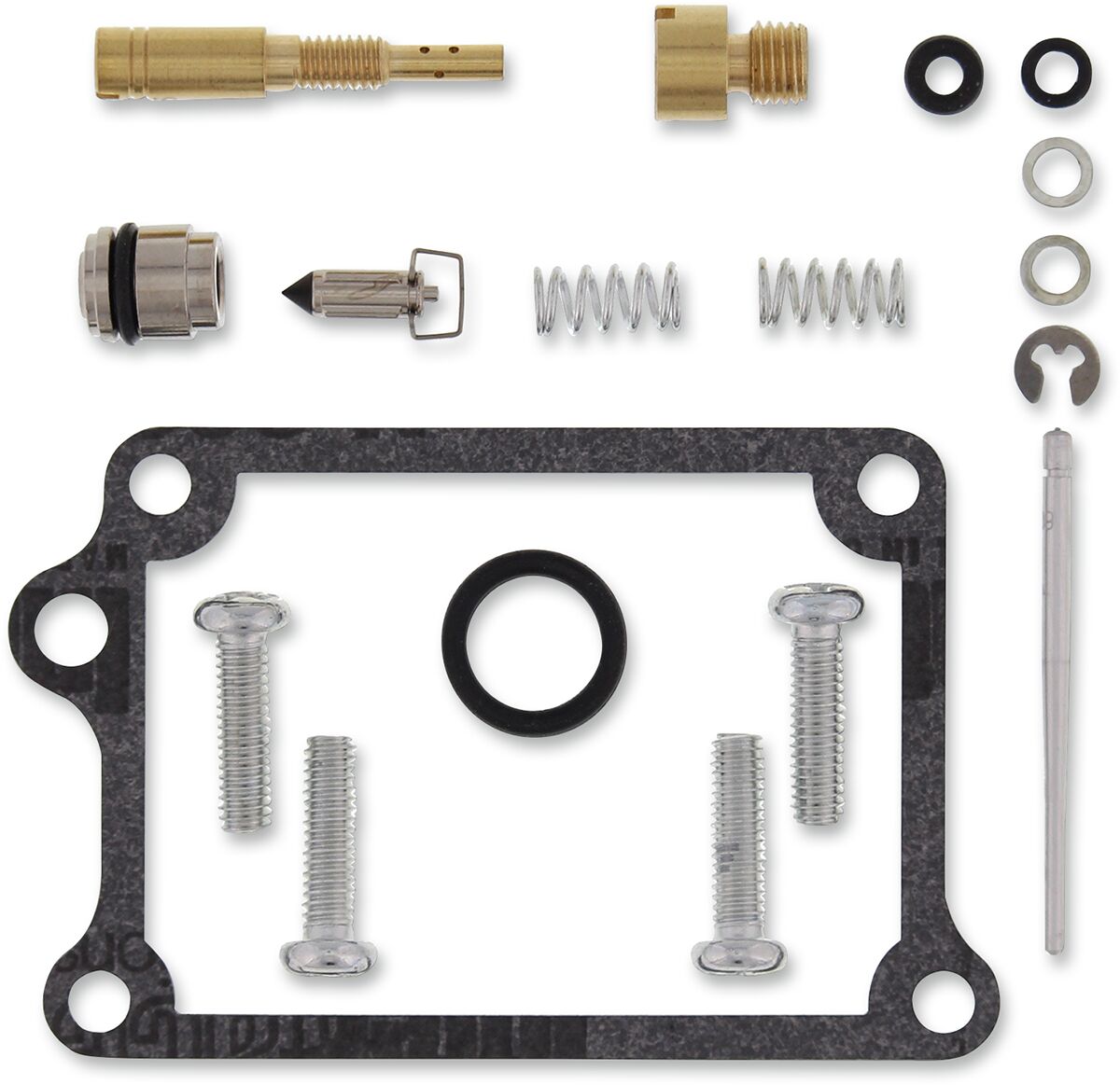 Moose Offroad Hard Parts Repair Kit Carb Suz
