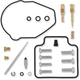 Moose Offroad Hard Parts Repair Kit Carb Hon