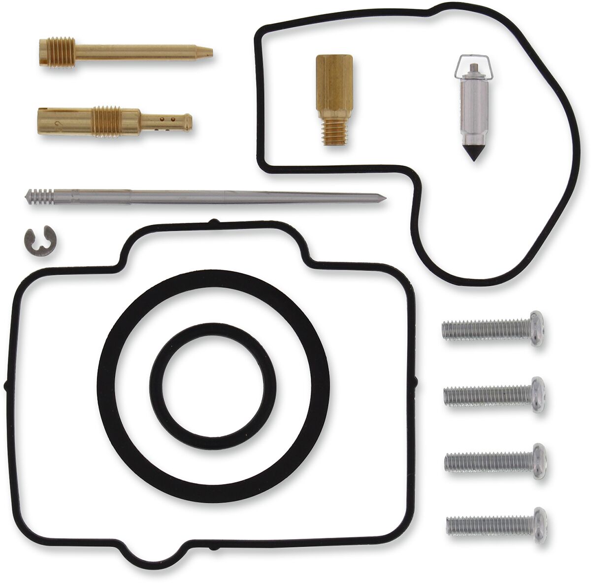 Moose Offroad Hard Parts Repair Kit Carb Hon