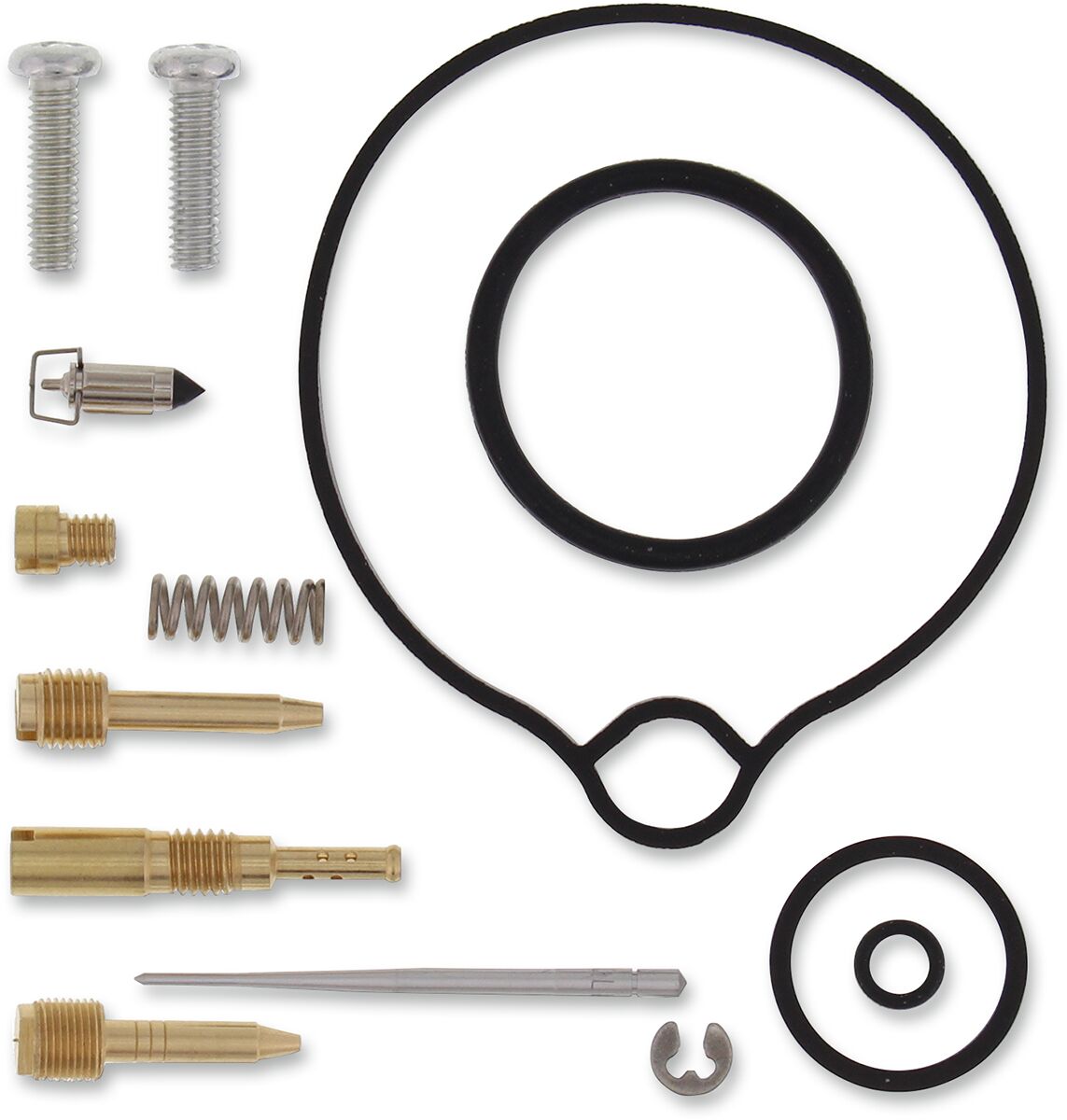 Moose Offroad Hard Parts Repair Kt Carb Arctic Cat