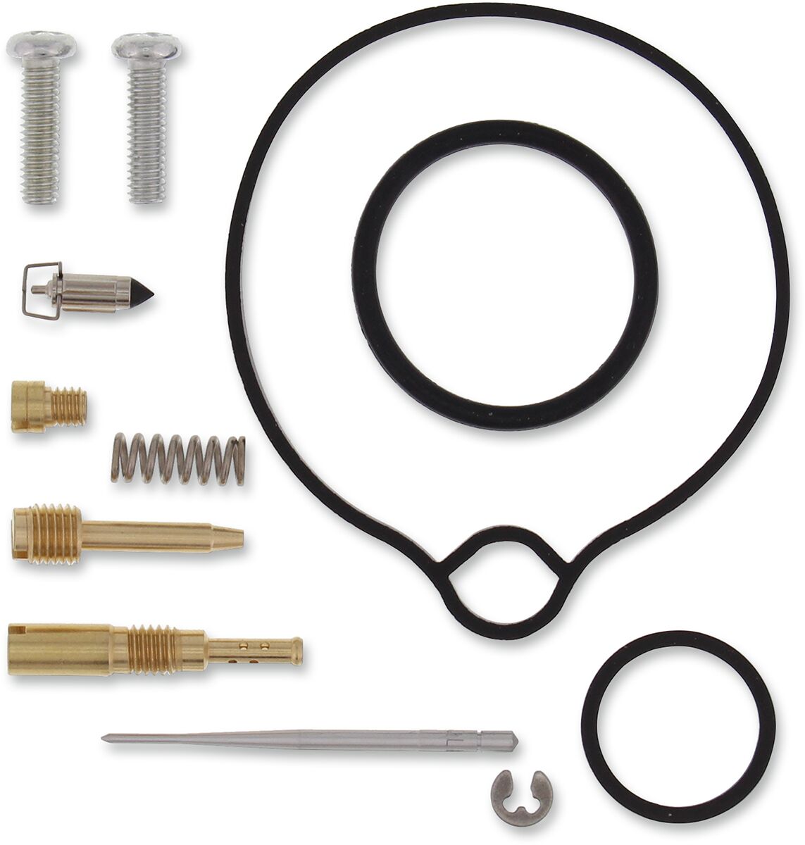 Moose Offroad Hard Parts Repair Kt Carb Arctic Cat