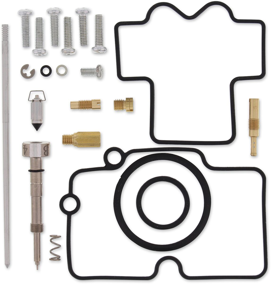Moose Offroad Hard Parts Repair Kit Carb Pol