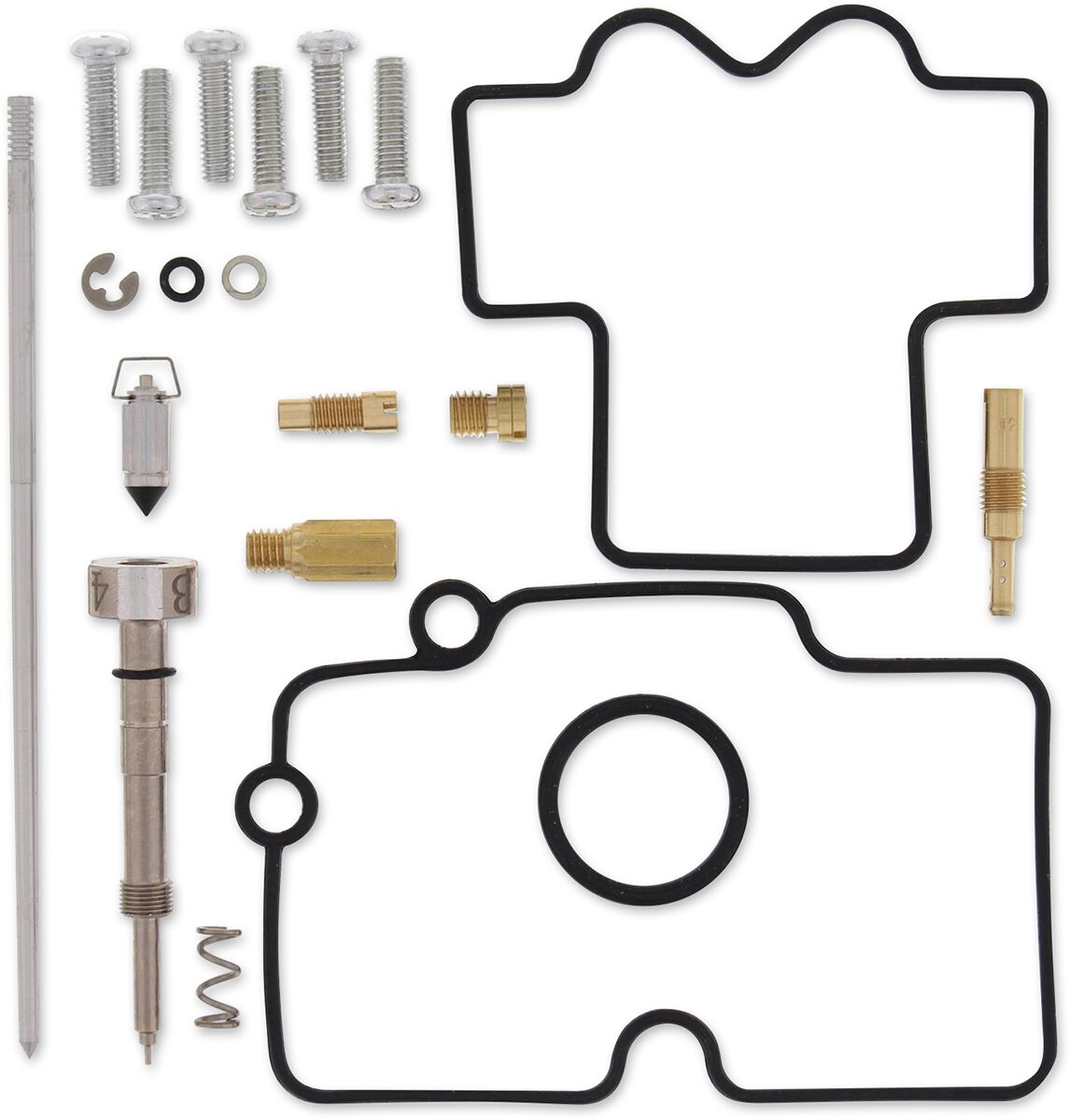 Moose Offroad Hard Parts Repair Kit Carb Pol