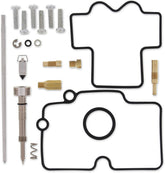 Moose Offroad Hard Parts Repair Kit Carb Pol