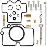 Moose Offroad Hard Parts Repair Kit Carb Yam