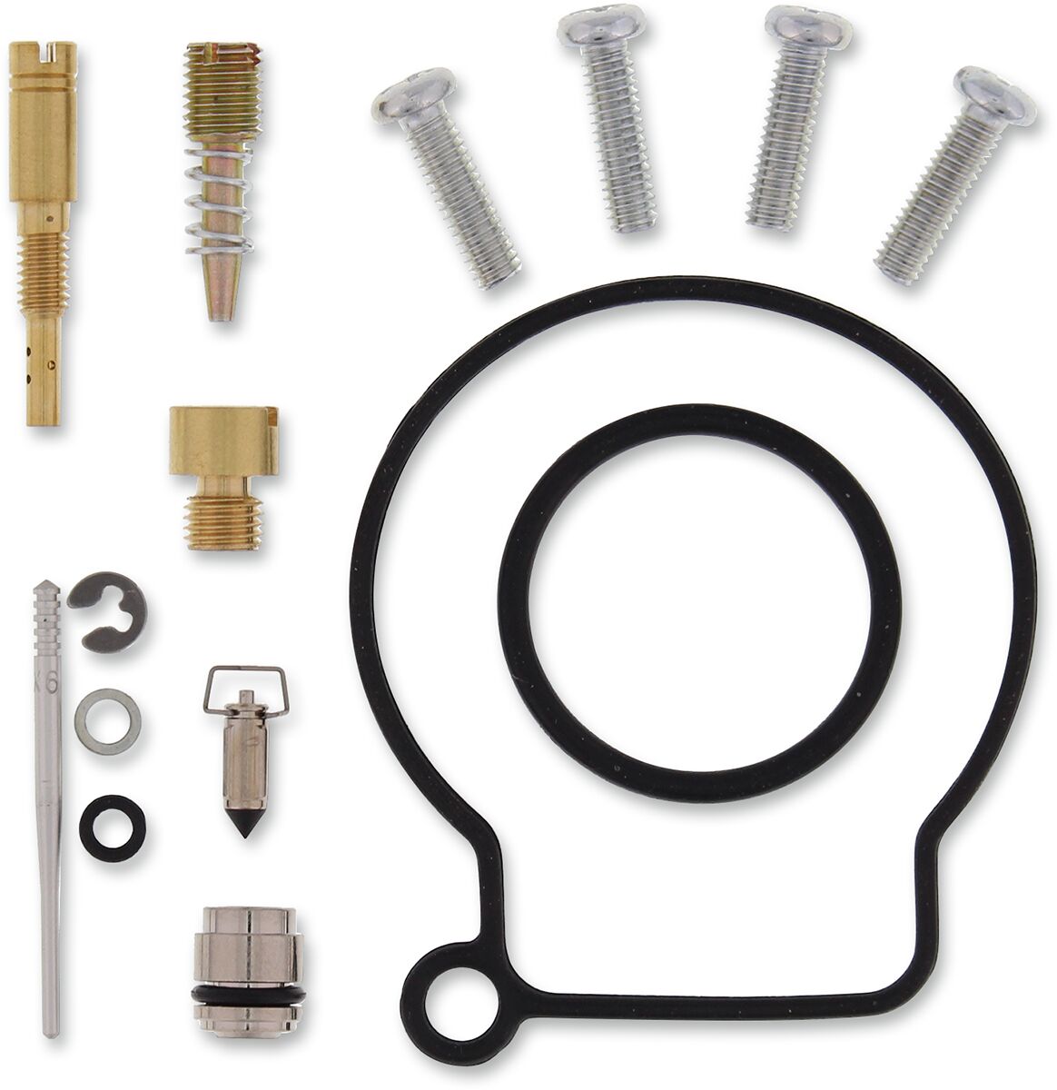 Moose Offroad Hard Parts Repair Kit Carb Pol