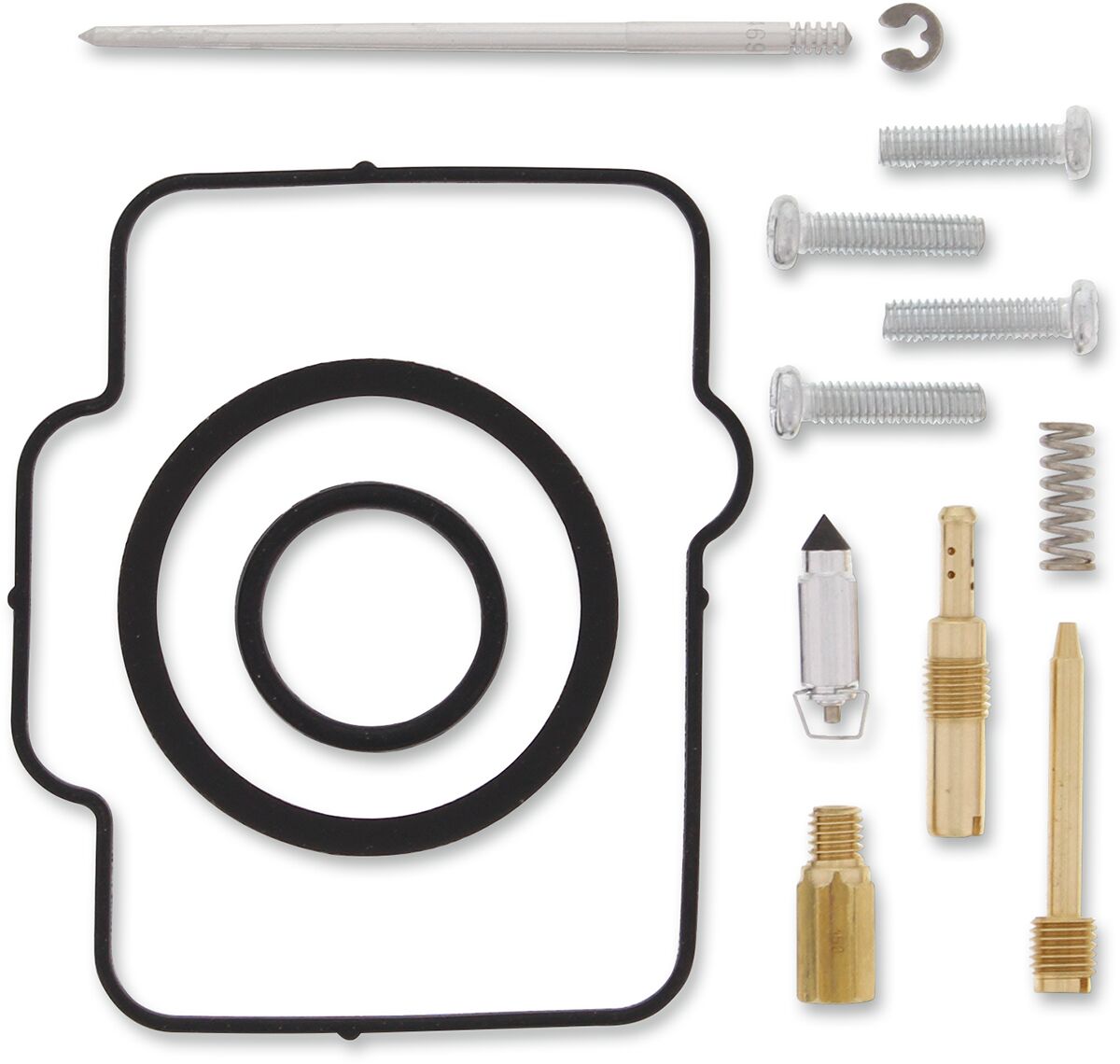 Moose Offroad Hard Parts Repair Kit Carb Hon