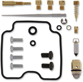 Moose Offroad Hard Parts Repair Kit Carb Yam