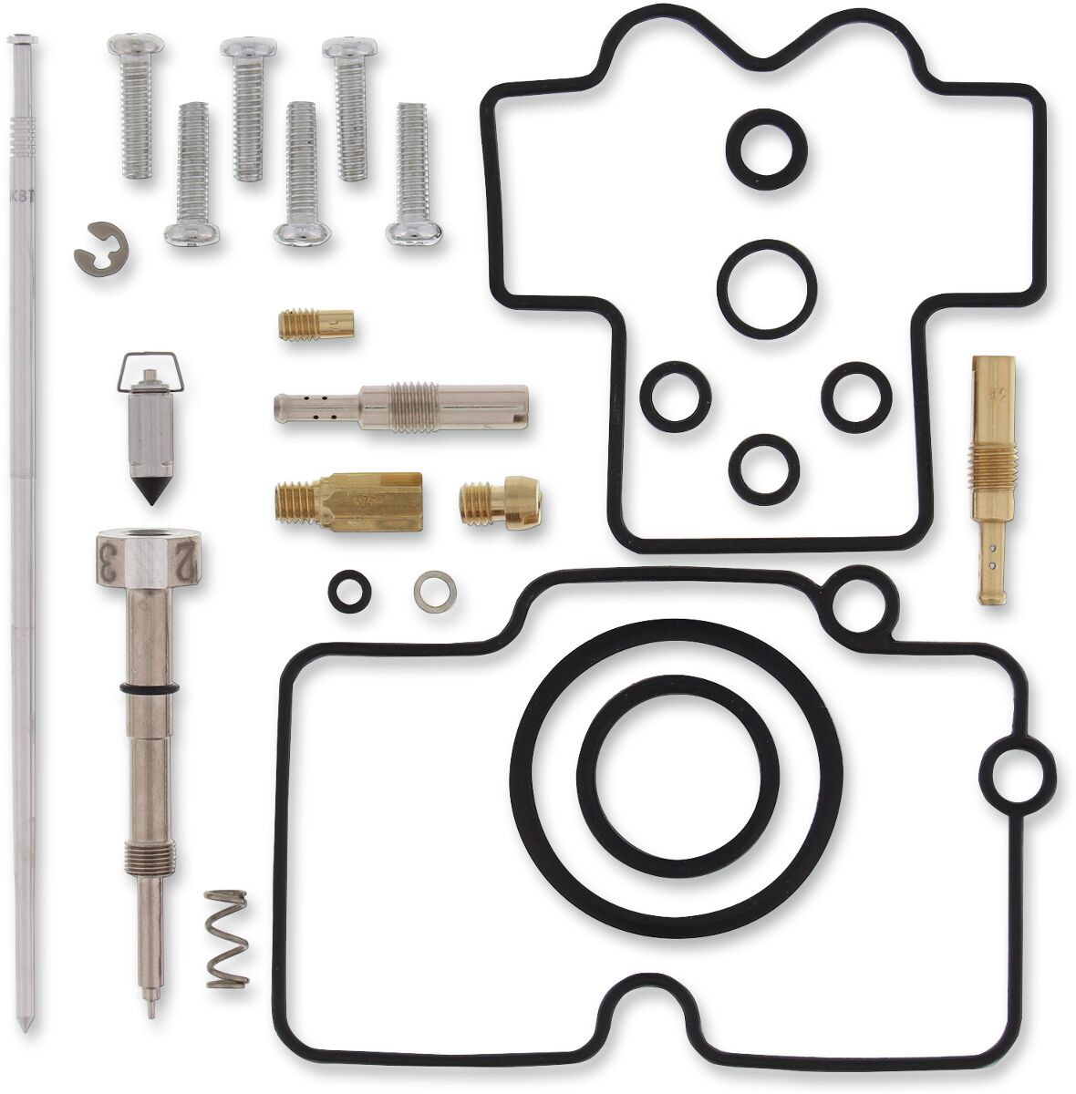 Moose Offroad Hard Parts Repair Kit Carb Hon