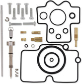 Moose Offroad Hard Parts Repair Kit Carb Hon