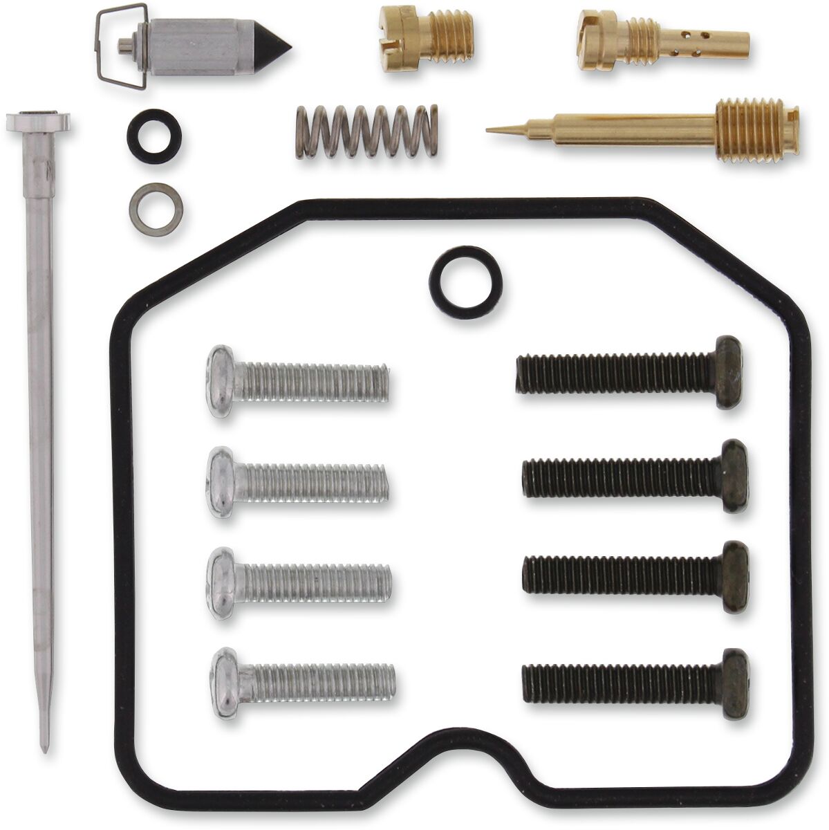 Moose Offroad Hard Parts Repair Kit Carb Kaw